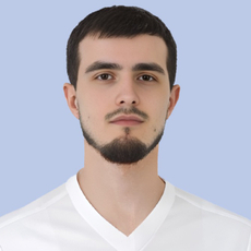 Магомедов Магомедрамазан Зулкипович, стоматологический гигиенист