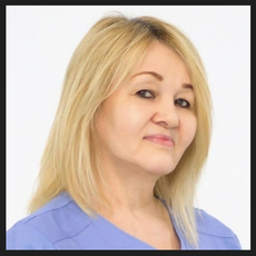 Казакбаева Расима Камиловна, офтальмолог