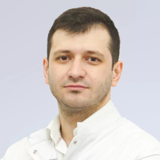 Магомедов Расул Абдулмуслимович, ортопед
