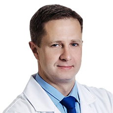 Подьяков Александр Михайлович, хирург