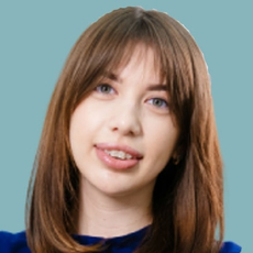 Фардзинова (Першина) Анастасия Игоревна, ортодонт