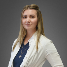 Новикова Мария Владимировна, хирург