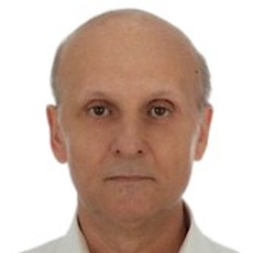 Сурков Александр Сергеевич, психиатр