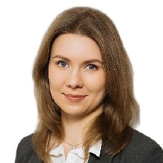 Степанькова Наталья Сергеевна, психиатр
