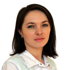 Зиннатова Елена Владимировна, аллерголог