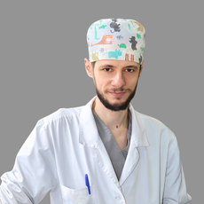 Вайнер Юрий Сергеевич, хирург