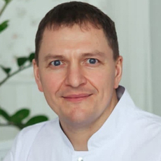 Прытов Сергей Павлович, ЛОР