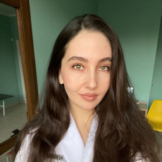 Добриева Фарида Салавдиевна, эндоскопист