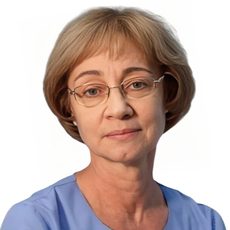 Пялова Наталья Леонидовна, кардиолог