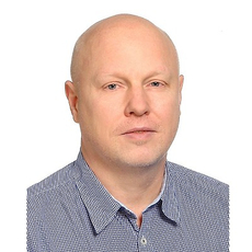 Казаков Вячеслав Михайлович, невролог