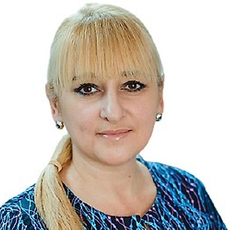 Воропанова Людмила Петровна, стоматолог-терапевт