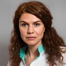 Рындина Елена Анатольевна, гинеколог