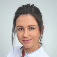 Зубцова Юлия Александровна, детский стоматолог