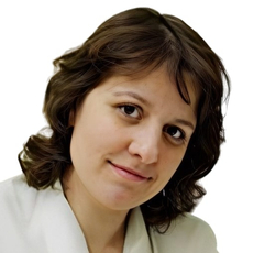 Резчикова Анастасия Тимуровна, подолог