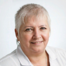 Васильева Татьяна Сергеевна, врач УЗД