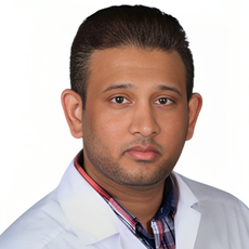 Бхужан Раджив Вишвараж Бхесражевич, врач УЗД