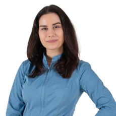 Зыбкина Валерия Денисовна, детский стоматолог