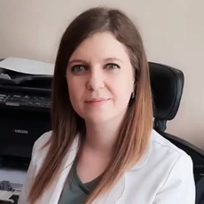 Кипкеева Аминат Айтековна, кардиолог