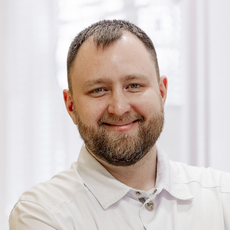 Пискарев Никита Михайлович, стоматолог-хирург