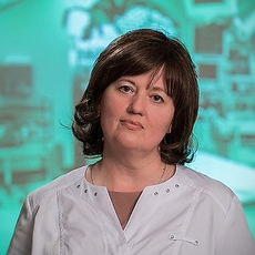 Самойлик Елена Викторовна, гематолог