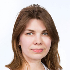 Сороковикова Нина Александровна, терапевт