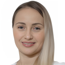 Корнеева Светлана Владимировна, анестезиолог