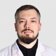 Пугачев Иван Иванович, анестезиолог