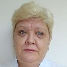 Чиглинцева Ирина Георгиевна, стоматолог-терапевт