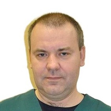 Филиппов Сергей Владимирович, массажист