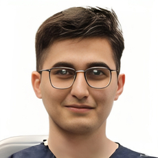 Кеворков Арменак Хачатурович, стоматолог-хирург