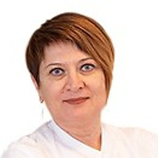Кожевникова Елена Михайловна, эндокринолог
