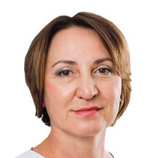 Быкова Марина Николаевна, нейроофтальмолог