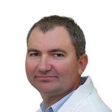 Кочергин Михаил Александрович, уролог