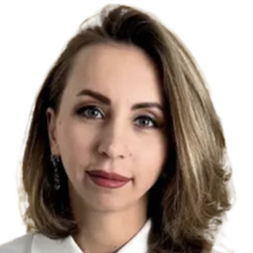 Карпова Ирина Юрьевна, невролог