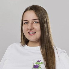 Пеганова Анна Петровна, детский стоматолог