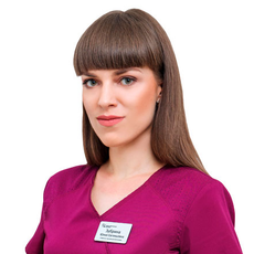Зубрина Юлия Евгеньевна, детский стоматолог