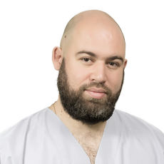 Кудряшов Олег Викторович, хирург