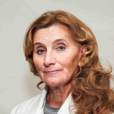 Голубь Татьяна Николаевна, дерматолог