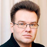 Маркин Сергей Петрович, невролог