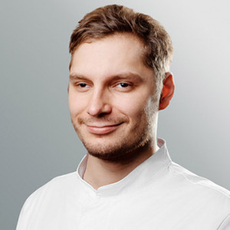 Медведев Никита Романович, реабилитолог