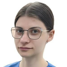 Соколова Анна Сергеевна, стоматолог-терапевт