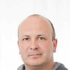 Карпов Дмитрий Витальевич, стоматолог-терапевт