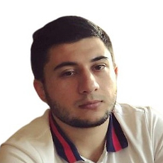 Кочкаров Кахарман Муратханович, онколог