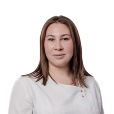 Вахитова Диана Салаватовна, стоматологический гигиенист