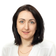 Фесенко Наталья Анатольевна, терапевт