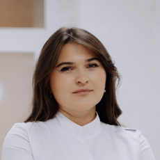 Хрипунова Татьяна Валерьевна, эндоскопист