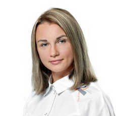 Назарова Елена Владимировна, стоматолог-терапевт