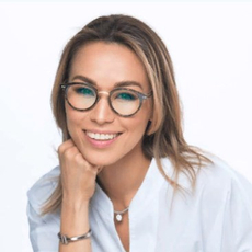 Пиксайкина (Григорьева) Ксения Геннадьевна, ортодонт