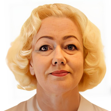 Караваева Наталья Николаевна, врач УЗД