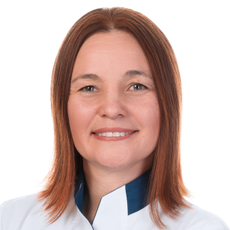 Николаева Александра Сергеевна, стоматолог-терапевт